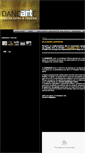 Mobile Screenshot of dancarte.gr